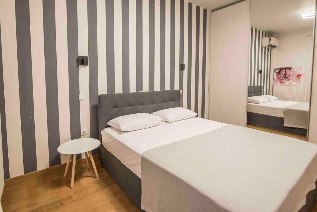 Luxury Living Apartment Atenas Exterior foto