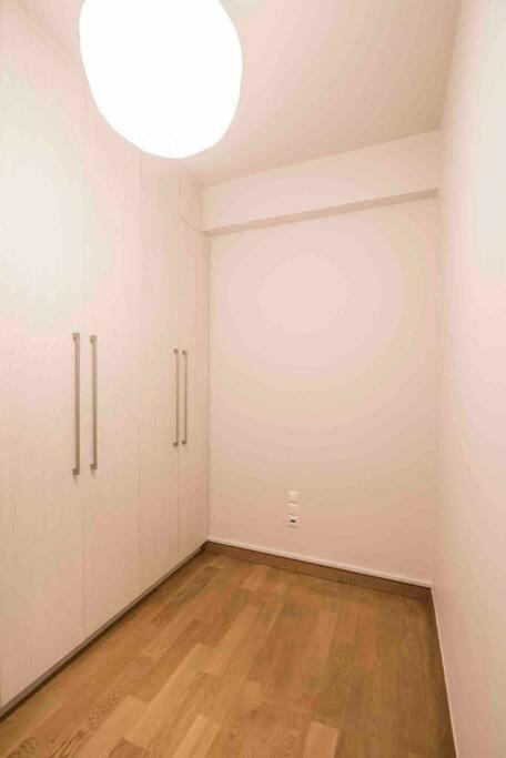 Luxury Living Apartment Atenas Exterior foto