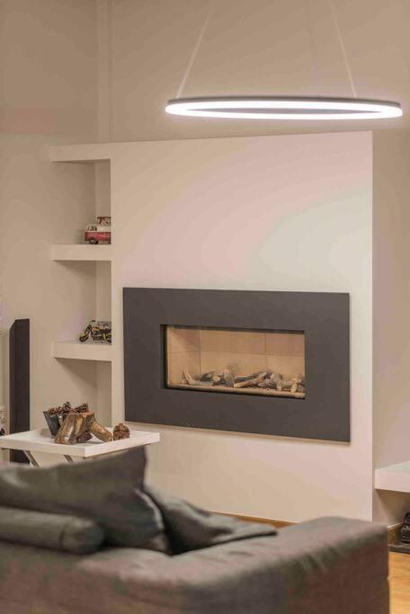 Luxury Living Apartment Atenas Exterior foto